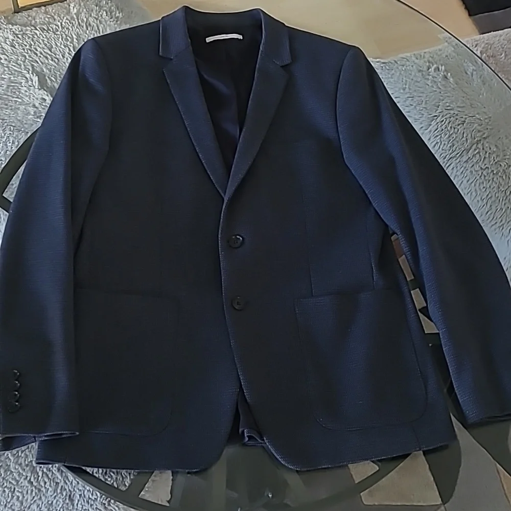Men's Blazer/Jacket ❤️